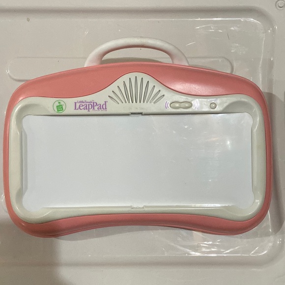 Leap Frog LeapPad Little touch - Picture 1 of 3